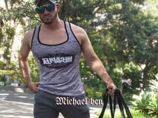 Michael_ben