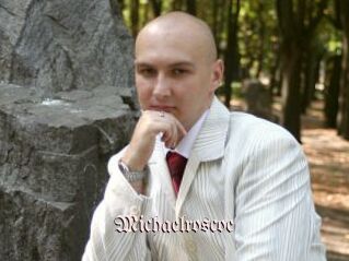 Michaelroscoe