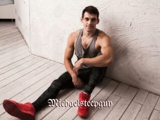 Michaelsteepguy