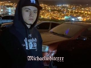 Michaelwhitexxx