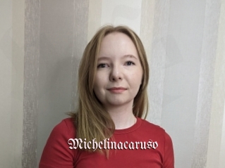 Michelinacaruso
