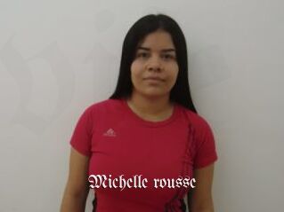 Michelle_rousse