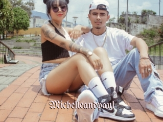 Michelleandpaul