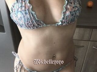 Michellexoxo
