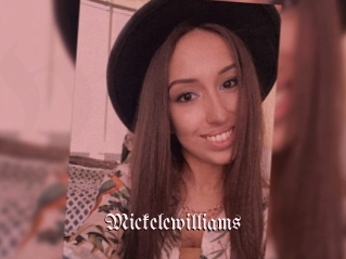 Mickelewilliams