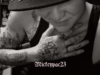 Mickeypac23