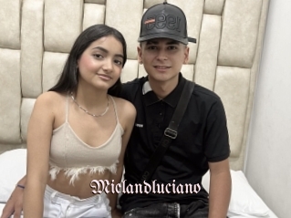 Mielandluciano