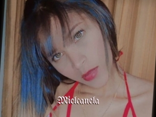 Mielcanela
