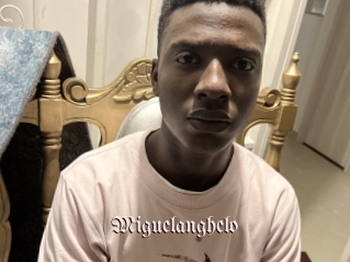 Miguelanghelo