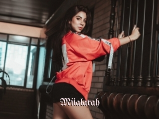 Miialarah