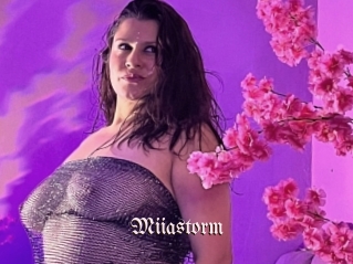 Miiastorm