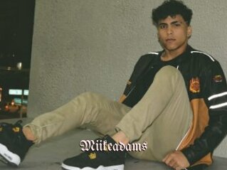 Miikeadams