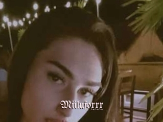 Miilufoxxx