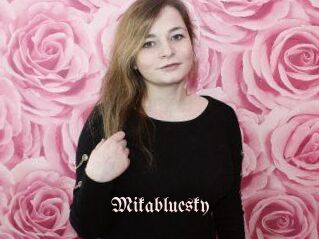 Mikabluesky