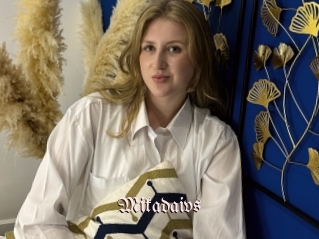 Mikadaivs