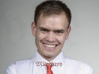 Mikaeltroy