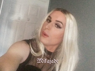 Mikajade