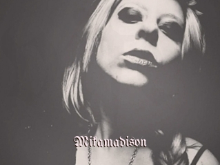 Mikamadison