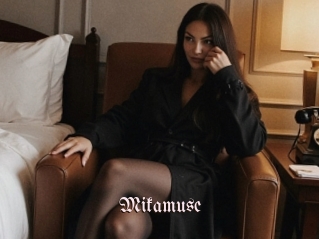 Mikamuse