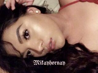 Mikayhornay
