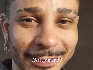 Mike_owen22