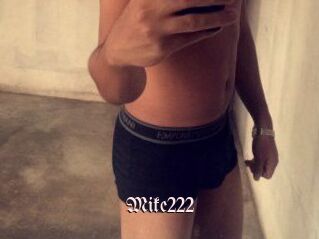 Mike222