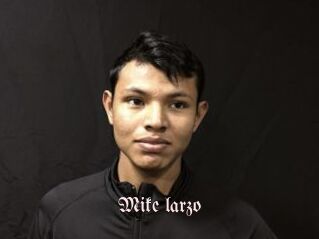 Mike_larzo
