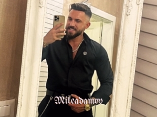 Mikeadamov