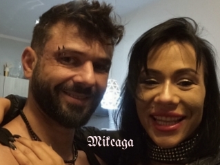 Mikeaga