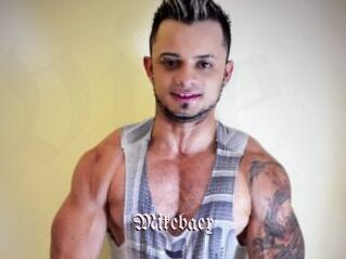 Mikebaex