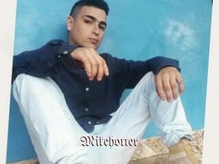 Mikehotter