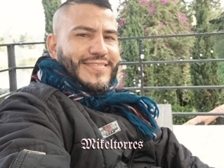 Mikeltorres