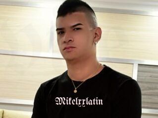 Mikelxxlatin