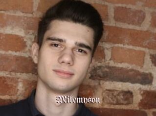 Mikemyson