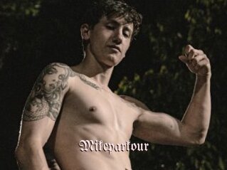 Mikeparkour