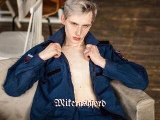 Mikerashford