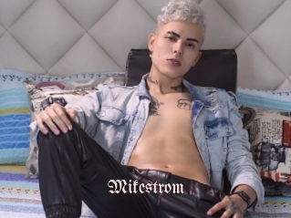 Mikestrom