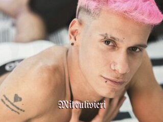 Mikeulivieri