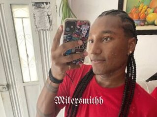 Mikexsmithh