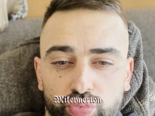 Mikeynexton