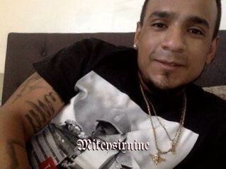 Mikeysixnine