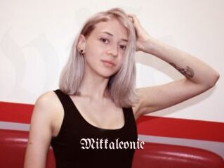 Mikkaleonie