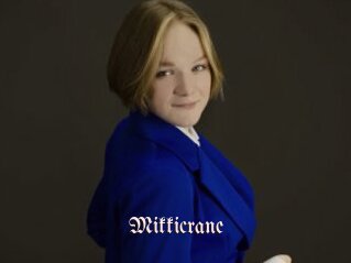 Mikkicrane