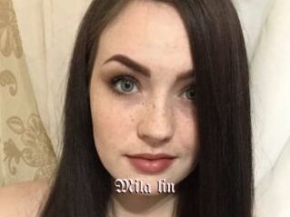 Mila_lin