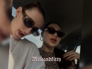 Milaandkitty