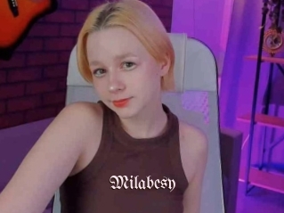 Milabesy