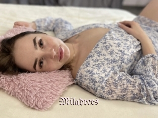 Miladrees