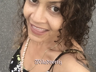 Miladyortiz