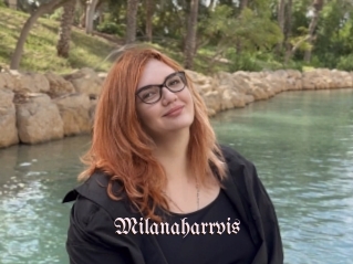 milanaharrvis Vidéos Fellations