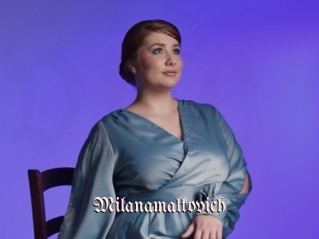 Milanamalkovich